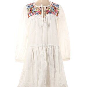 J Crew Cotton Dress Brand New